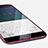 Custodia Silicone Ultra Sottile Morbida U05 per Apple iPhone 6S Plus Viola