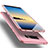 Custodia TPU Morbida Lucido per Samsung Galaxy Note 8 Oro Rosa
