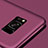 Custodia TPU Morbida Lucido per Samsung Galaxy S8 Plus Viola