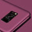 Custodia TPU Morbida Lucido per Samsung Galaxy S8 Viola