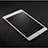 Custodia TPU Trasparente Ultra Sottile Morbida per Apple iPad Mini 4 Rosa