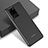 Custodia Ultra Sottile Trasparente Rigida Cover Opaca H01 per Samsung Galaxy S20 Ultra 5G