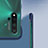 Custodia Ultra Sottile Trasparente Rigida Cover Opaca U01 per Huawei Nova 5 Pro