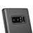 Custodia Ultra Sottile Trasparente Rigida Cover Opaca U01 per Samsung Galaxy Note 8