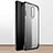 Custodia Ultra Sottile Trasparente Rigida Cover Opaca U01 per Xiaomi Mi 9T Pro