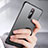 Custodia Ultra Sottile Trasparente Rigida Cover Opaca U01 per Xiaomi Redmi K20