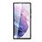 Custodia Ultra Sottile Trasparente Rigida Cover Opaca U04 per Samsung Galaxy S21 Ultra 5G