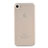 Chiaro Custodia Ultra Sottile Trasparente Rigida Opaca per Apple iPhone SE (2020) Chiaro