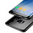 Custodia Ultra Sottile Trasparente Rigida Opaca per Samsung Galaxy S8 Plus Chiaro