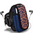 Fascia da Braccio Custodia Armband Corsa Sportiva Universale A03