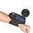 Fascia da Braccio Custodia Armband Corsa Sportiva Universale A03