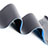 Fascia da Braccio Custodia Armband Corsa Sportiva Universale B16 Blu