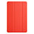 Flip Custodia Portafoglio In Pelle con Supporto per Apple iPad Pro 9.7 Rosso