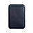 Lusso Pelle Portafoglio con Mag-Safe Magnetic per Apple iPhone 12