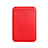 Lusso Pelle Portafoglio con Mag-Safe Magnetic per Apple iPhone 12