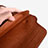 Morbido Pelle Custodia Marsupio Tasca L02 per Apple MacBook Pro 15 pollici Retina