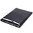 Morbido Pelle Custodia Marsupio Tasca L03 per Huawei Honor MagicBook Pro (2020) 16.1 Nero
