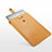 Morbido Pelle Custodia Marsupio Tasca L06 per Huawei Matebook X Pro (2020) 13.9