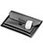 Morbido Pelle Custodia Marsupio Tasca L12 per Apple MacBook Pro 15 pollici Retina