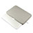 Morbido Pelle Custodia Marsupio Tasca L16 per Apple MacBook 12 pollici