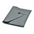 Morbido Pelle Custodia Marsupio Tasca L22 per Apple MacBook 12 pollici