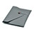 Morbido Pelle Custodia Marsupio Tasca L22 per Apple MacBook Air 13.3 pollici (2018)