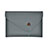 Morbido Pelle Custodia Marsupio Tasca L22 per Apple MacBook Pro 15 pollici Retina