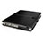 Morbido Pelle Custodia Marsupio Tasca L24 per Apple MacBook Pro 15 pollici