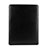 Morbido Pelle Custodia Marsupio Tasca per Amazon Kindle 6 inch Nero