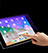 Pellicola in Vetro Temperato Protettiva Anti Blu-Ray Proteggi Schermo Film B01 per Apple iPad Mini 4 Chiaro