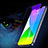 Pellicola in Vetro Temperato Protettiva Anti Blu-Ray Proteggi Schermo Film B01 per Apple iPhone 12 Chiaro