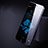 Pellicola in Vetro Temperato Protettiva Anti Blu-Ray Proteggi Schermo Film B01 per Apple iPhone 6 Plus Blu