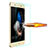 Pellicola in Vetro Temperato Protettiva Anti Blu-Ray Proteggi Schermo Film B01 per Huawei G8 Mini Blu