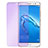 Pellicola in Vetro Temperato Protettiva Anti Blu-Ray Proteggi Schermo Film B01 per Huawei G9 Plus Blu