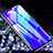 Pellicola in Vetro Temperato Protettiva Anti Blu-Ray Proteggi Schermo Film B01 per Huawei Honor X10 Max 5G Chiaro