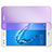 Pellicola in Vetro Temperato Protettiva Anti Blu-Ray Proteggi Schermo Film B01 per Huawei P9 Lite Mini Chiaro