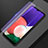 Pellicola in Vetro Temperato Protettiva Anti Blu-Ray Proteggi Schermo Film B01 per Samsung Galaxy A40s Chiaro
