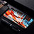 Pellicola in Vetro Temperato Protettiva Anti Blu-Ray Proteggi Schermo Film B01 per Samsung Galaxy A51 4G Chiaro
