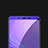 Pellicola in Vetro Temperato Protettiva Anti Blu-Ray Proteggi Schermo Film B01 per Samsung Galaxy A9s Chiaro