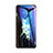 Pellicola in Vetro Temperato Protettiva Anti Blu-Ray Proteggi Schermo Film B01 per Xiaomi Black Shark 4S 5G Chiaro