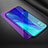 Pellicola in Vetro Temperato Protettiva Anti Blu-Ray Proteggi Schermo Film B01 per Xiaomi Mi 9T Chiaro