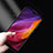 Pellicola in Vetro Temperato Protettiva Anti Blu-Ray Proteggi Schermo Film B01 per Xiaomi Mi A3 Chiaro