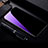 Pellicola in Vetro Temperato Protettiva Anti Blu-Ray Proteggi Schermo Film B01 per Xiaomi Redmi Note 8 Pro Chiaro