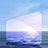 Pellicola in Vetro Temperato Protettiva Anti Blu-Ray Proteggi Schermo Film B02 per Apple iPhone 13 Mini Chiaro