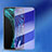 Pellicola in Vetro Temperato Protettiva Anti Blu-Ray Proteggi Schermo Film B02 per Oppo Find X5 5G Chiaro