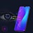 Pellicola in Vetro Temperato Protettiva Anti Blu-Ray Proteggi Schermo Film B02 per Samsung Galaxy A33 5G Chiaro