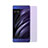 Pellicola in Vetro Temperato Protettiva Anti Blu-Ray Proteggi Schermo Film B03 per Xiaomi Mi 6 Blu