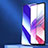 Pellicola in Vetro Temperato Protettiva Anti Blu-Ray Proteggi Schermo Film B05 per Samsung Galaxy M53 5G Chiaro