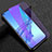 Pellicola in Vetro Temperato Protettiva Anti Blu-Ray Proteggi Schermo Film B06 per OnePlus Nord N20 5G Chiaro