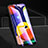 Pellicola in Vetro Temperato Protettiva Anti Blu-Ray Proteggi Schermo Film B06 per Samsung Galaxy M42 5G Chiaro